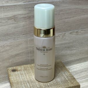 TRESOR RARE / De Premier Ultimate Pearl Cleansing Revitalizing Mousse 5.1 fl oz